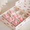 3D Strawberry Silicone Mold Scented Candle Molds for Candle Making